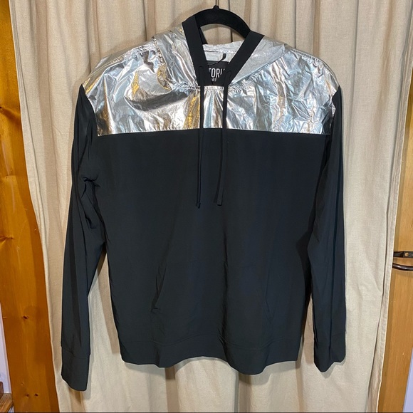 Victoria's Secret Sport Jacket - Picture 2 of 9